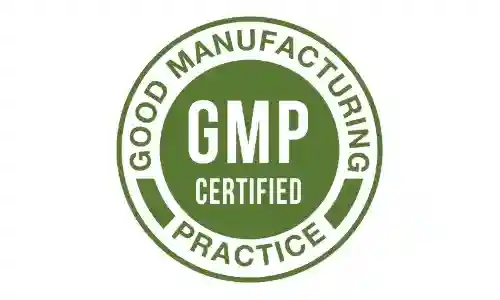 Leanzene GMP Certified Supplement Manufactured Under Quality Standards